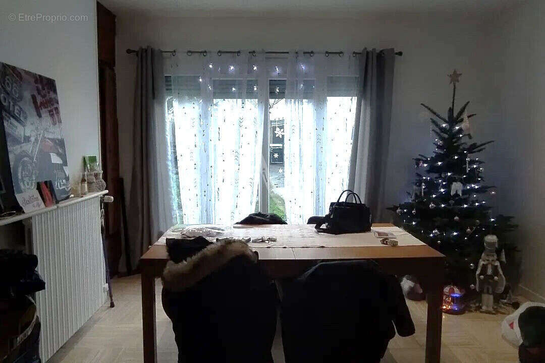 Maison à NOISY-LE-GRAND