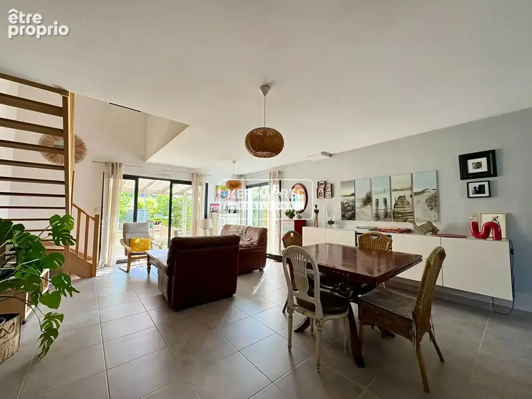 Maison Montoir De Bretagne  97 m² - photo 4