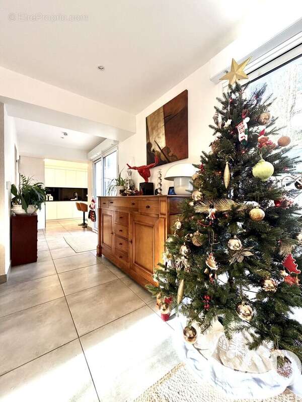 Photo 4 - Maison à BORDEAUX