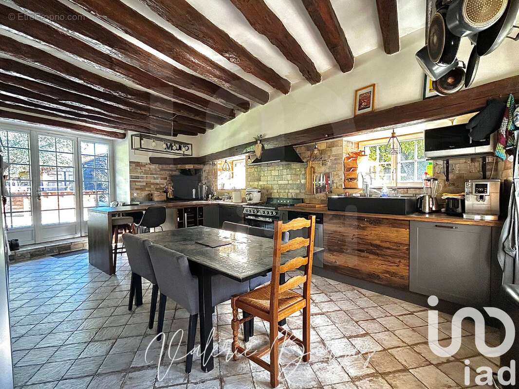 Photo 9 - Maison à SAINTS