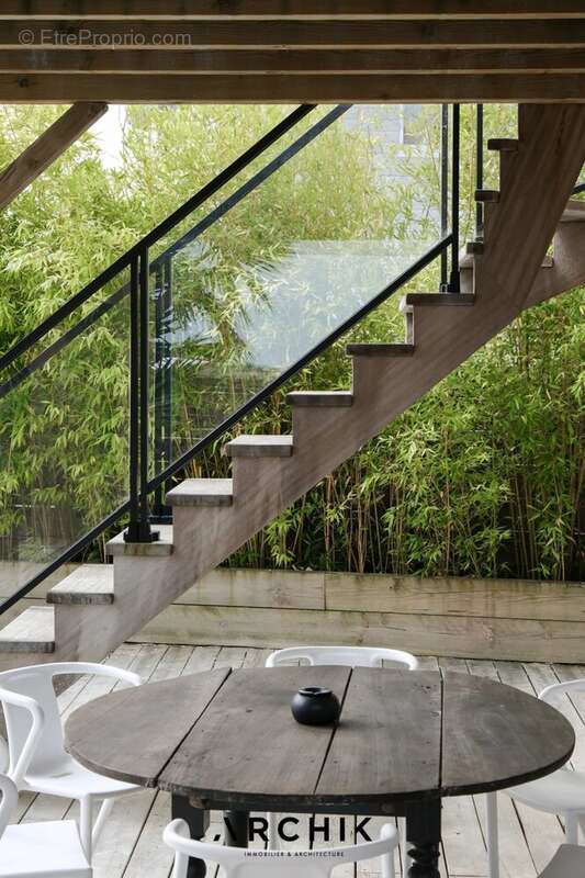 Maison à GUJAN-MESTRAS