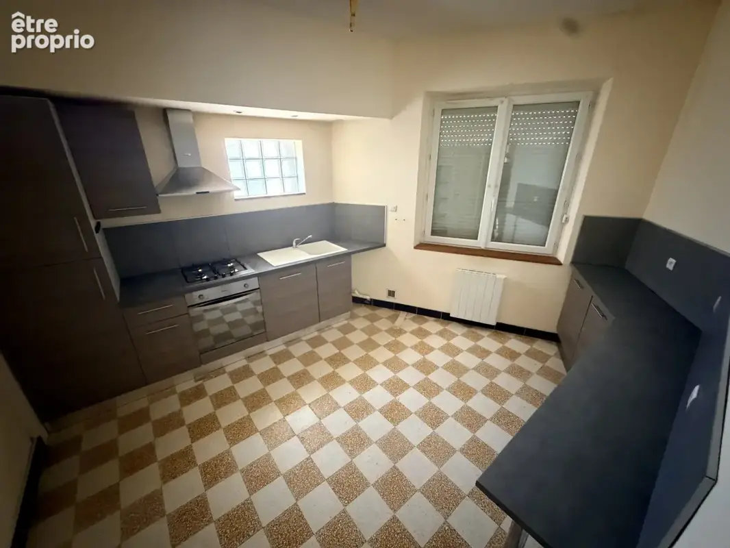 Maison de ville - coup de coeur - photo 5