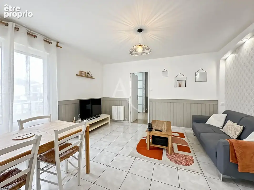 Ensemble de 2 logements - Idéal investisseurs (renta 13%) - photo 2