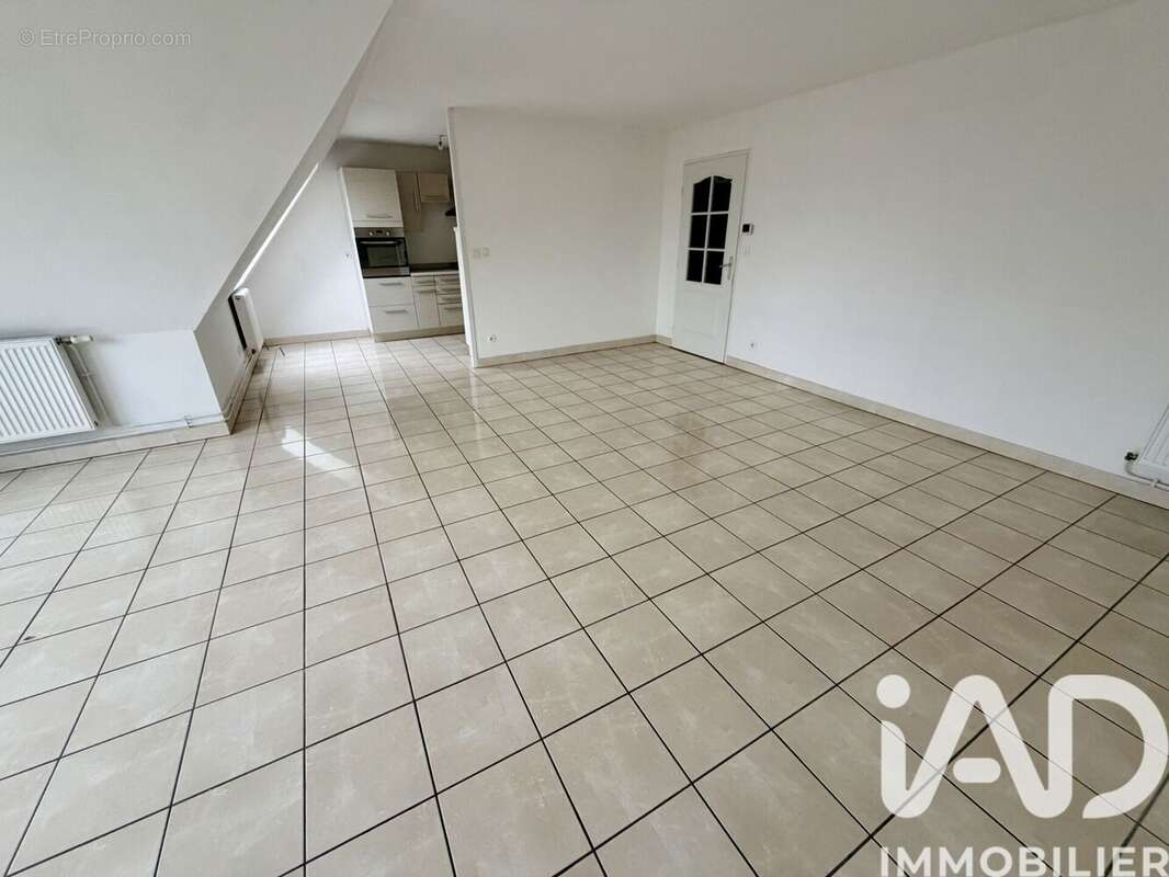 Photo 4 - Appartement à TETEGHEM