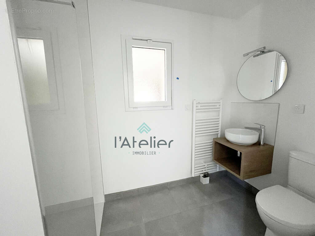 Appartement à SAINT-LARY-SOULAN