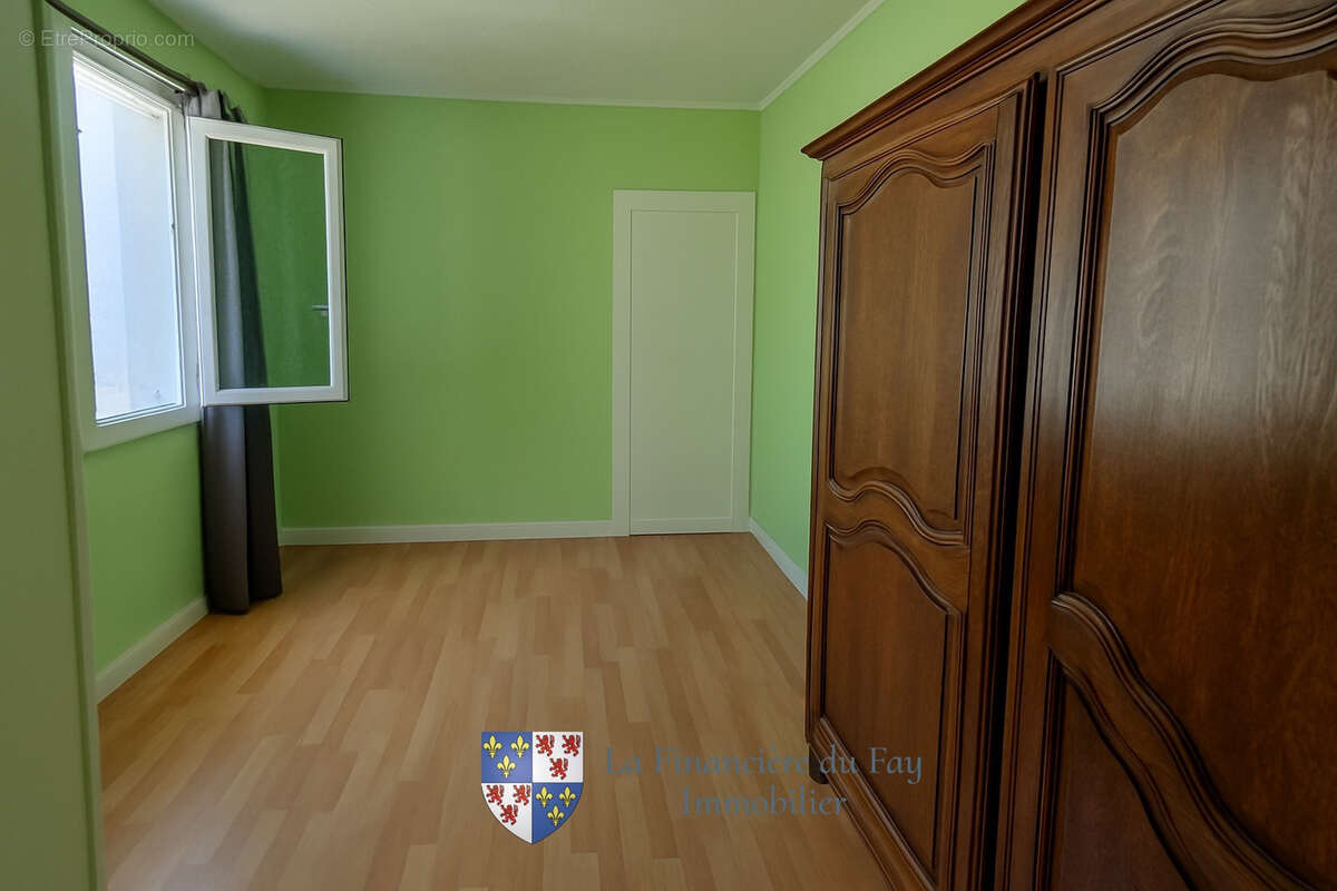 Maison proche Soissons - Commodité plain-pied - 3 chambres - photo 6