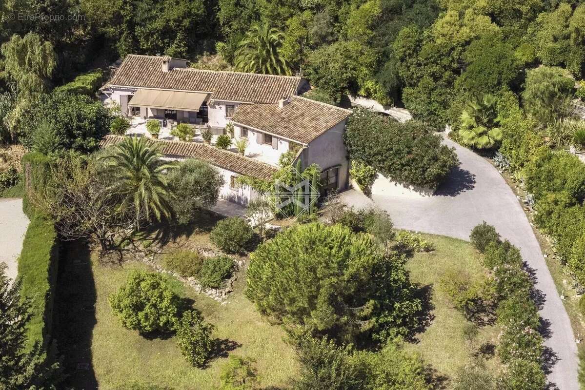 Maison à SAINT-PAUL