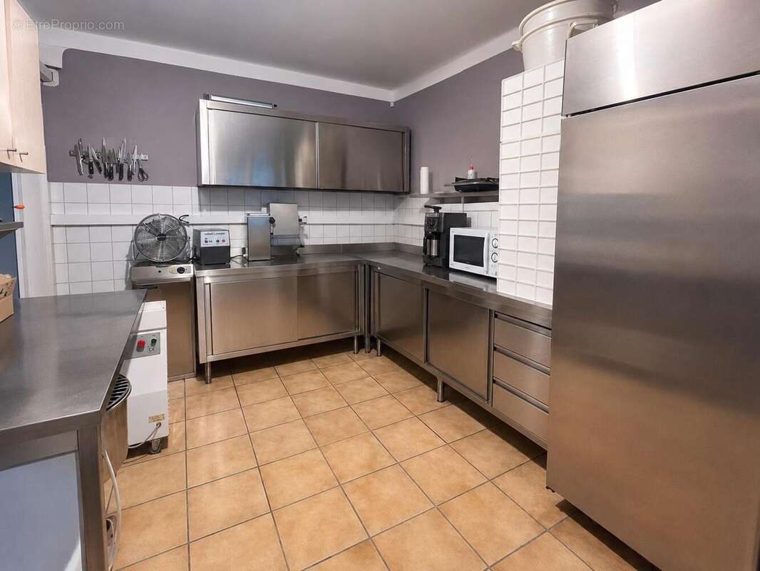 Photo 4 - Appartement à SARRALBE