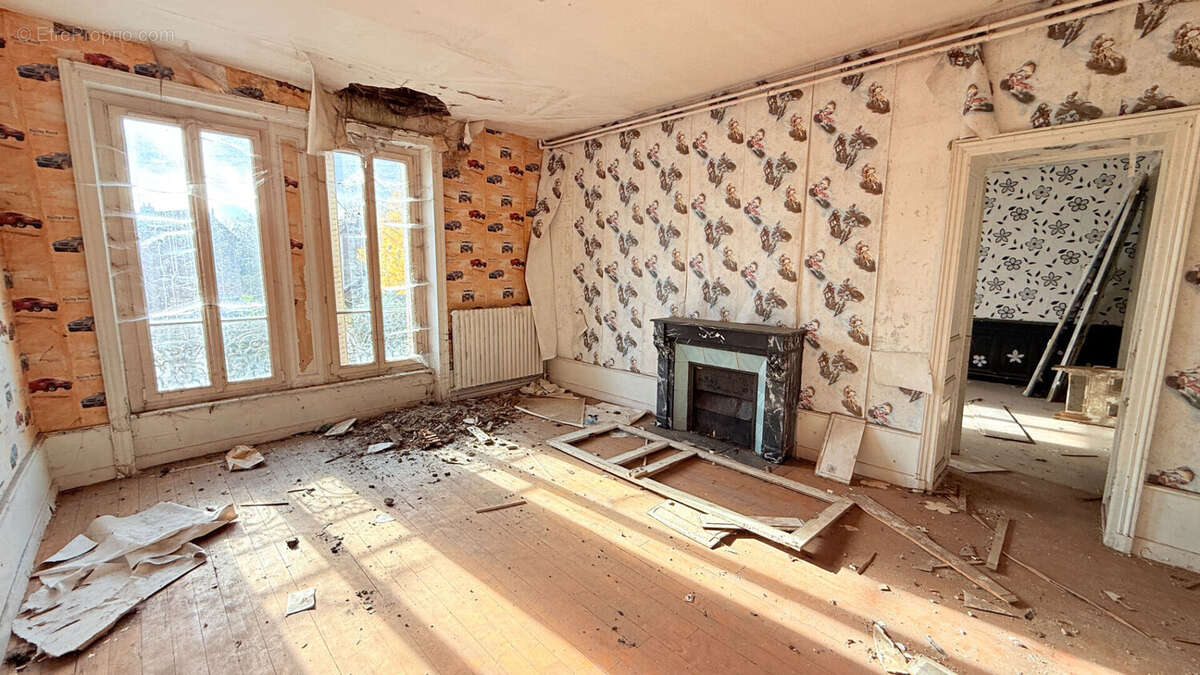 Appartement à RAMBERVILLERS