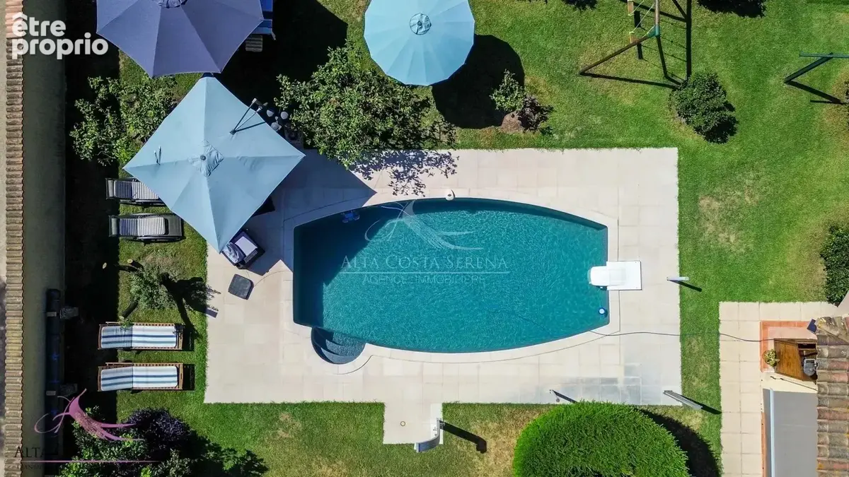 Maison t6 en viager - prunelli di fiumorbu - photo 6