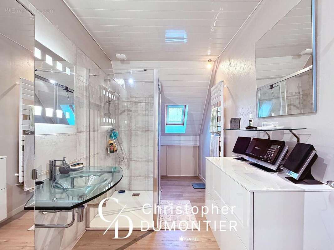 Photo 6 - Maison à MONT-SAINT-AIGNAN