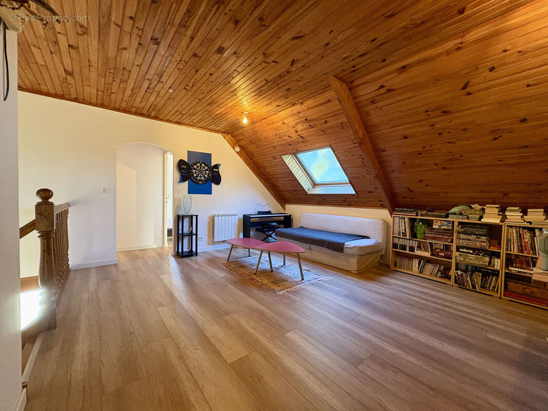 Maison à ABBARETZ