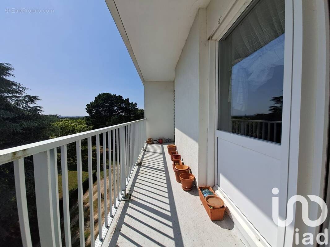 Photo 1 - Appartement à SAINT-HERBLAIN