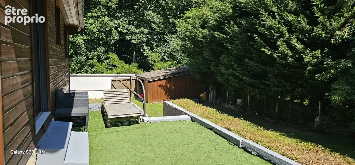 Maison 7 pièces 120 m² à vendre à Triel-Sur-Seine (78510) - photo 2