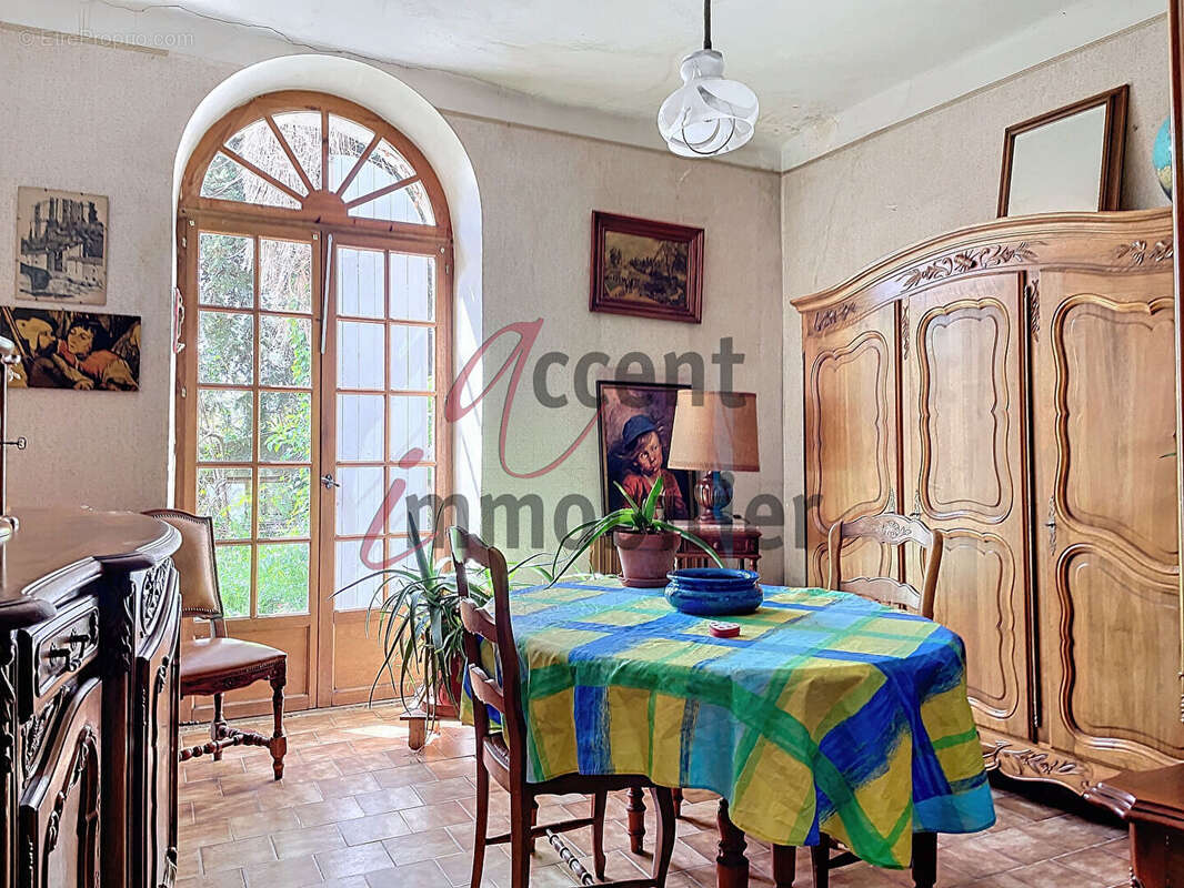 Maison à MERINDOL