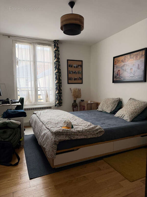 Appartement à VERSAILLES