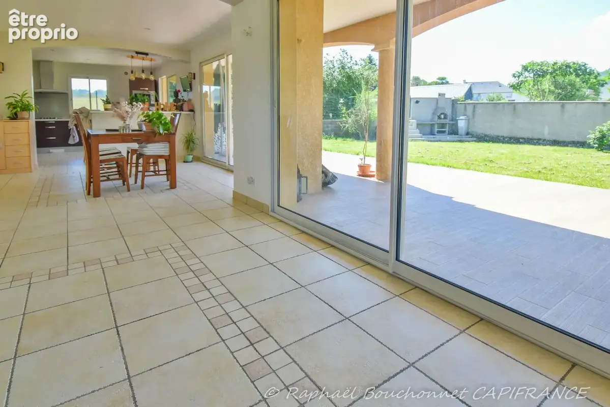 Maison à vendre 7 pièces TREBONS (65) - photo 2