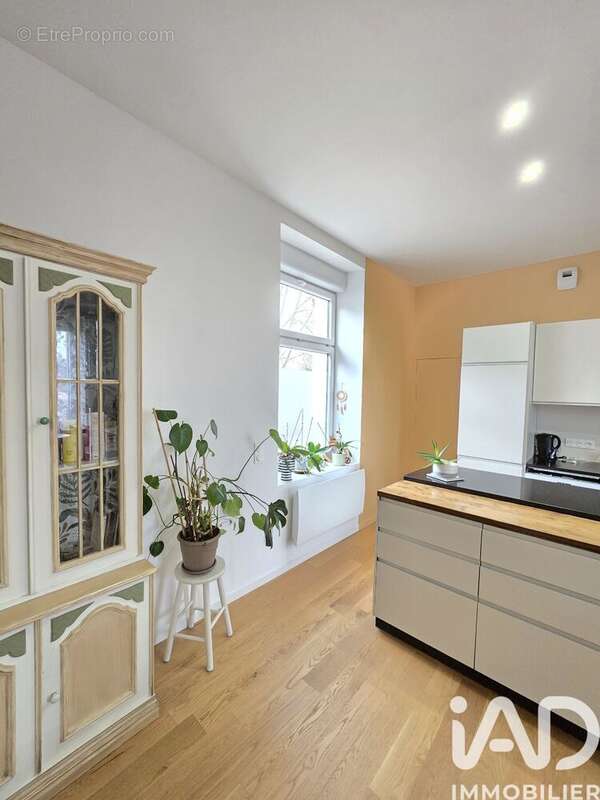 Photo 8 - Appartement à TOULENNE