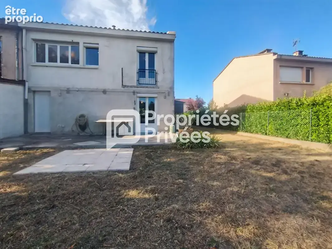 Maison 5 pièces - 120 m² - Pinsaguel (31120) - photo 16