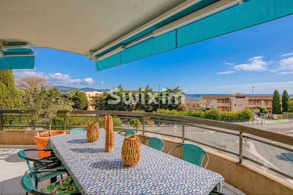 Appartement 4 pièces avec vue mer - photo 2
