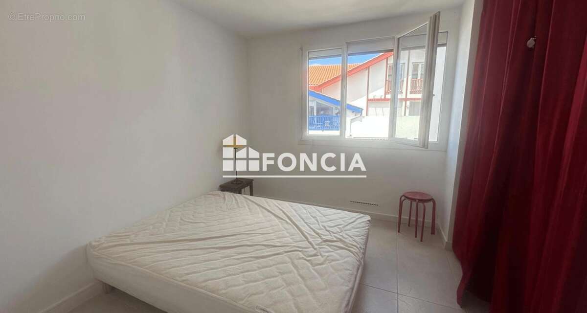 Appartement à HENDAYE