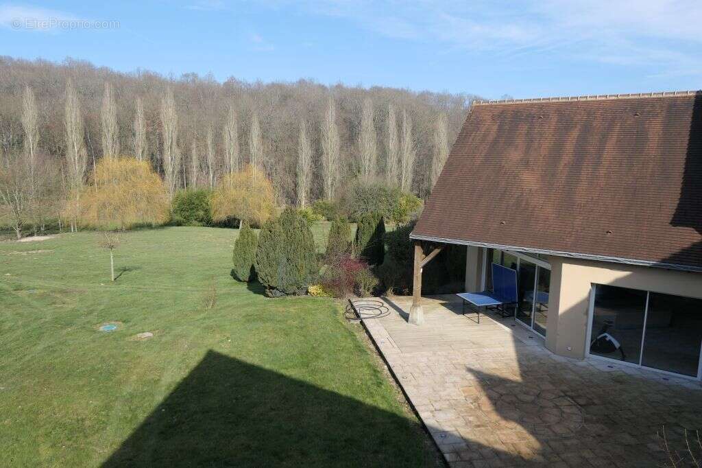 Maison à LA FERTE-BERNARD