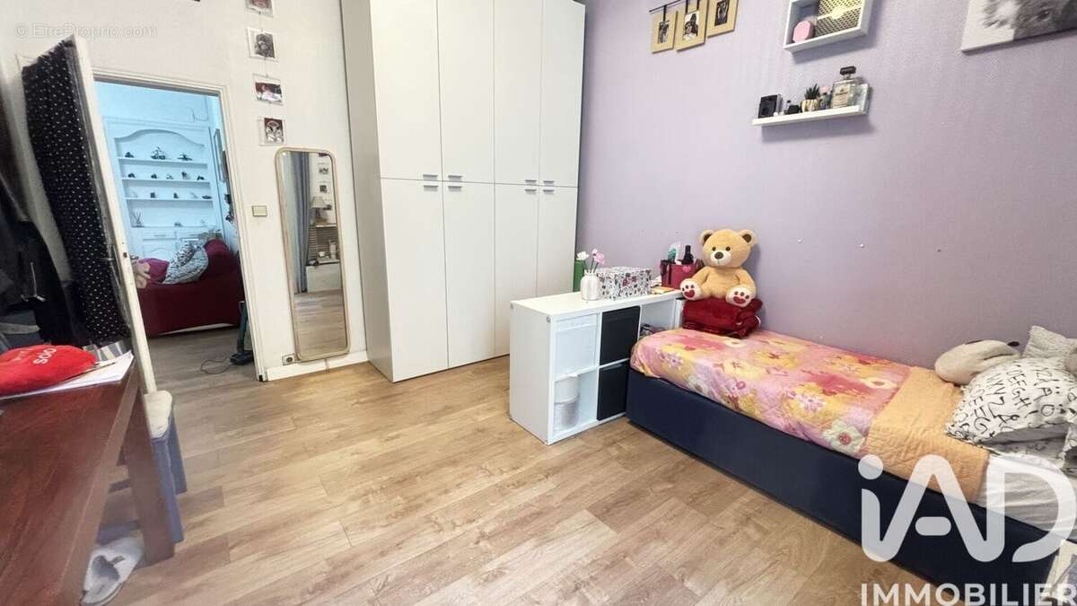 Photo 5 - Appartement à MENTON