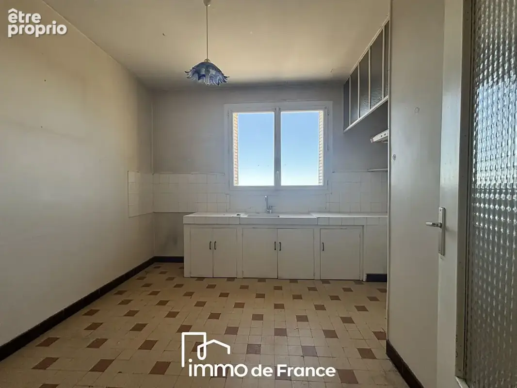 Appartement Rodez 3 pièce(s) 104.17 m2 - photo 4