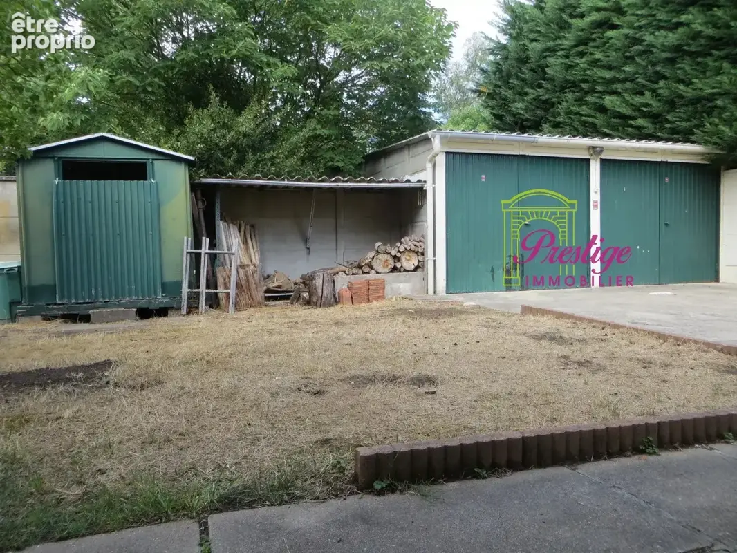 Le mesnil le roi proche maisons-laffitte - photo 3
