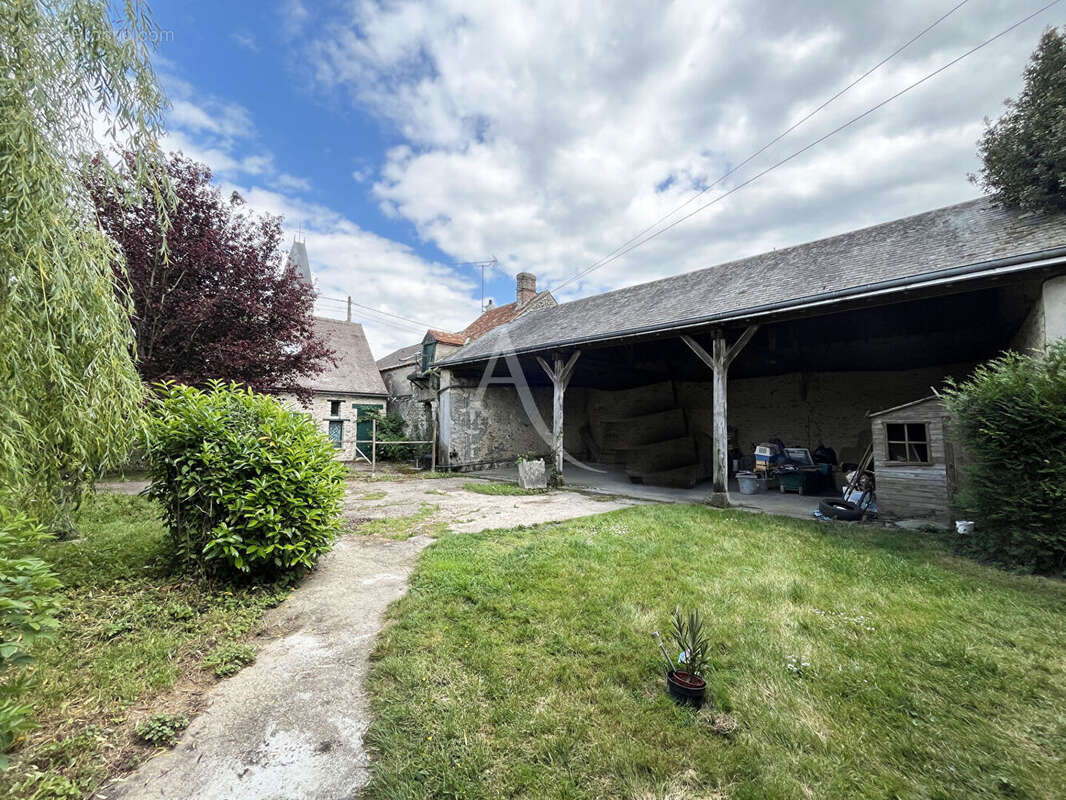Maison à DOURDAN