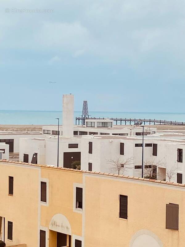 Photo 1 - Appartement à LEUCATE