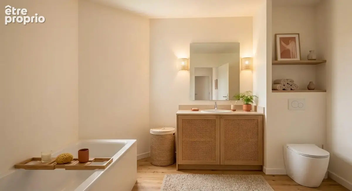appartement à vendre 2 pièces COMPIEGNE (60) - photo 2