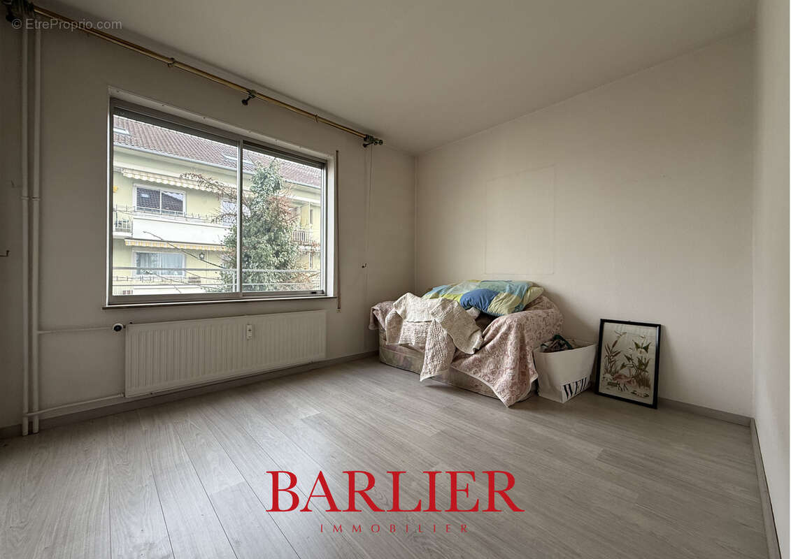 Appartement à ILLKIRCH-GRAFFENSTADEN