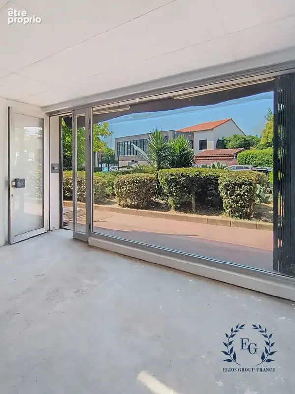 Commerce 82 m² à vendre à Montpellier (34000) - photo 3