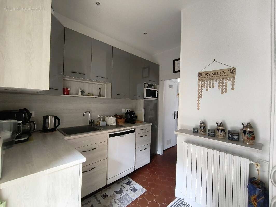 Maison 103 m² à Nesles-La-Vallee  - photo 4