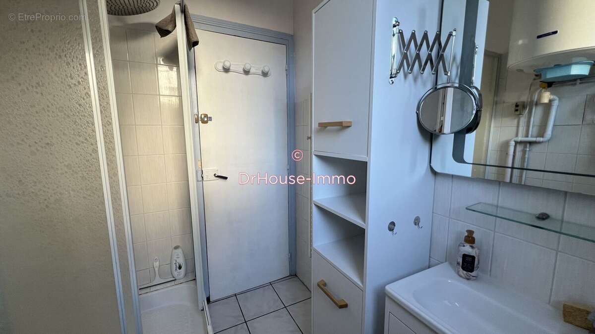 Appartement à LARMOR-PLAGE