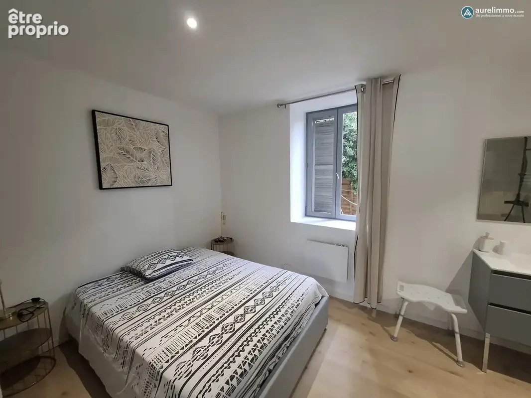 Appartement 120 m² à vendre à Neris-Les-Bains (03310) - photo 6