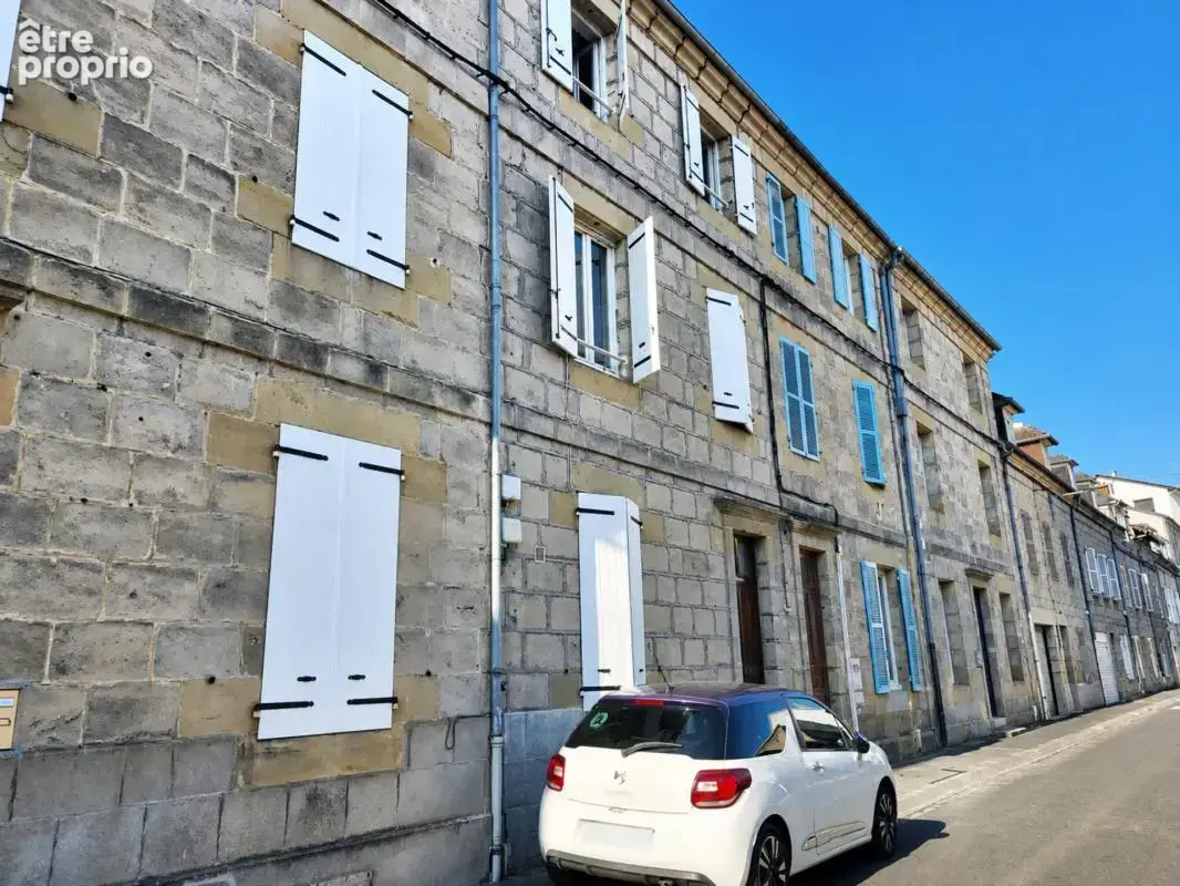Appartement à BRIVE-LA-GAILLARDE