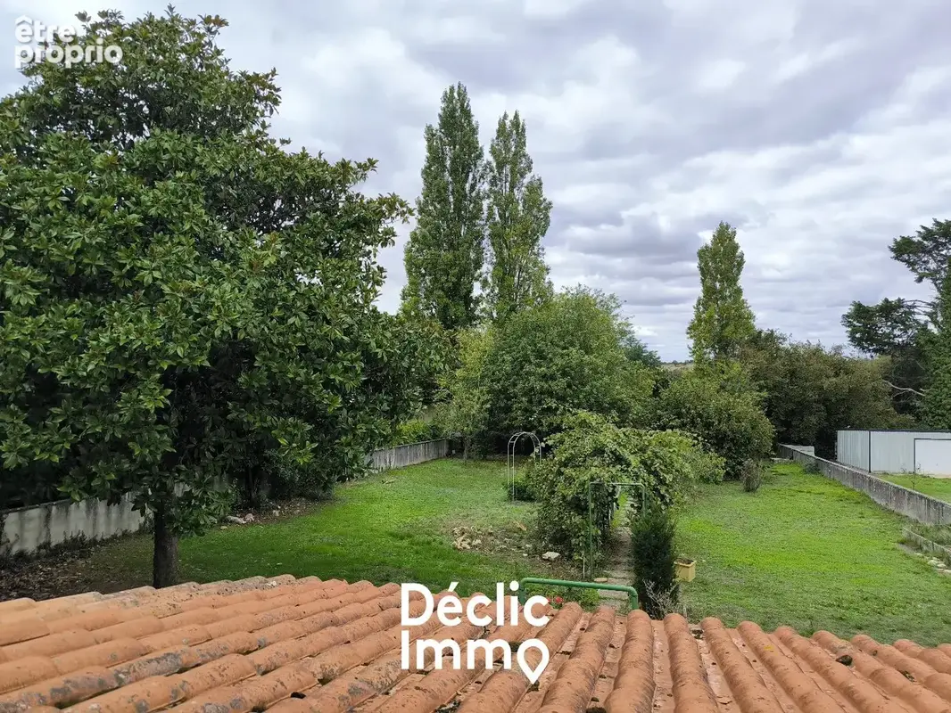 Maison sur 2 niveaux - photo 4
