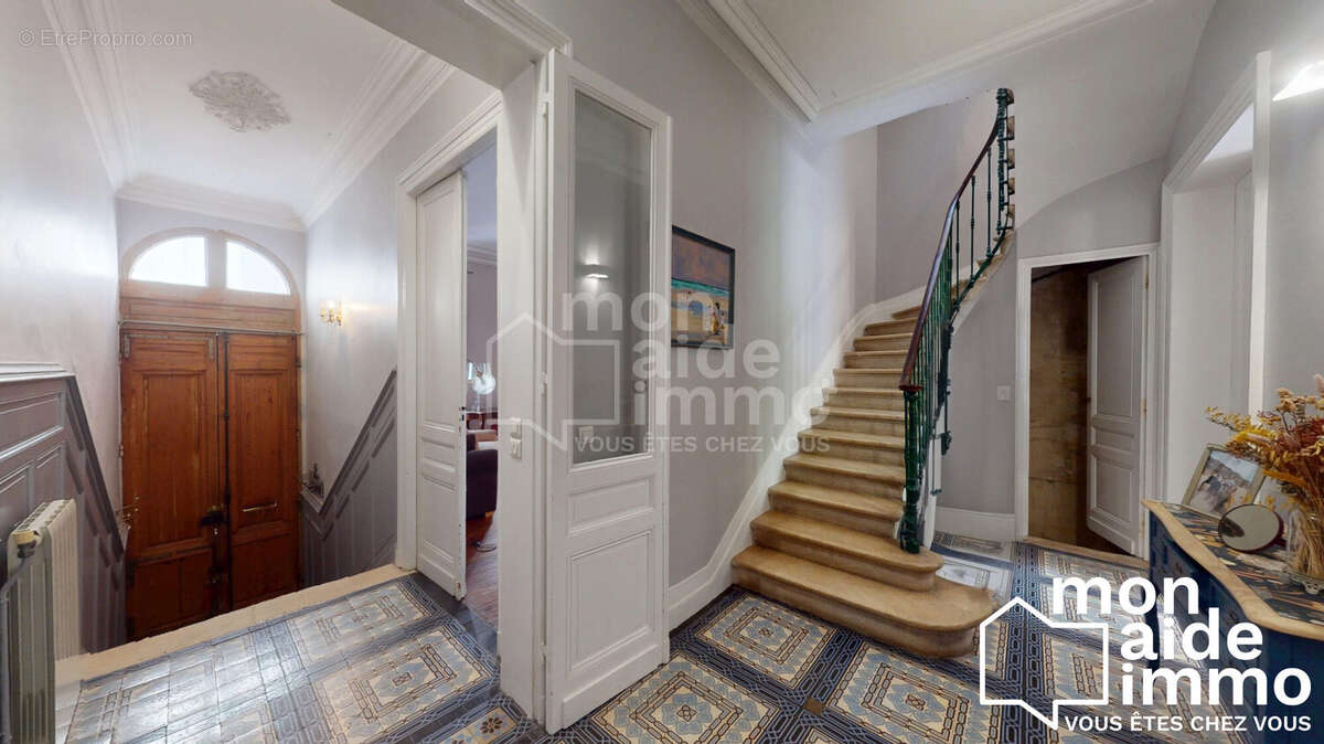Maison à BORDEAUX