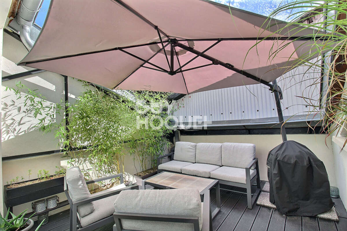 Appartement à LANEUVEVILLE-DEVANT-NANCY