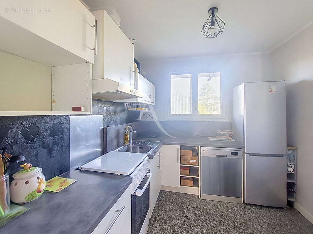 À vendre - cholet - appartement lumineux - photo 4