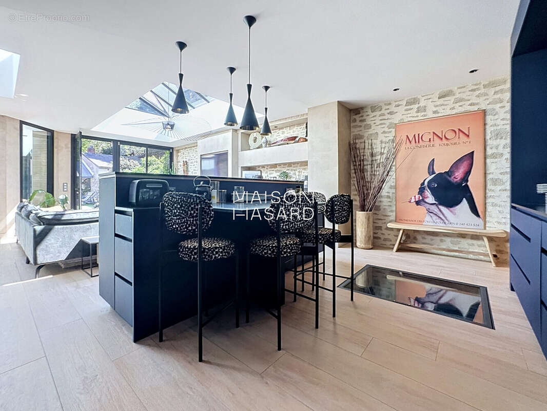 Maison 206 m² à Nantes  - photo 6