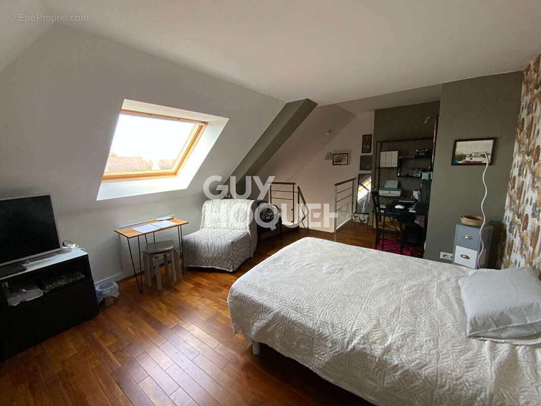 Appartement à SAINT-NAZAIRE