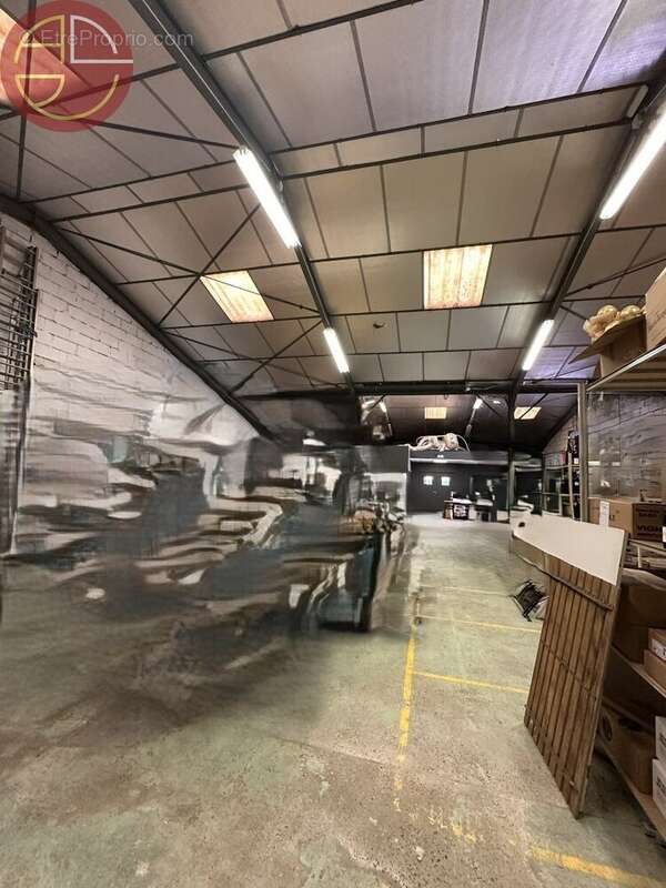 Commerce à TOULOUSE