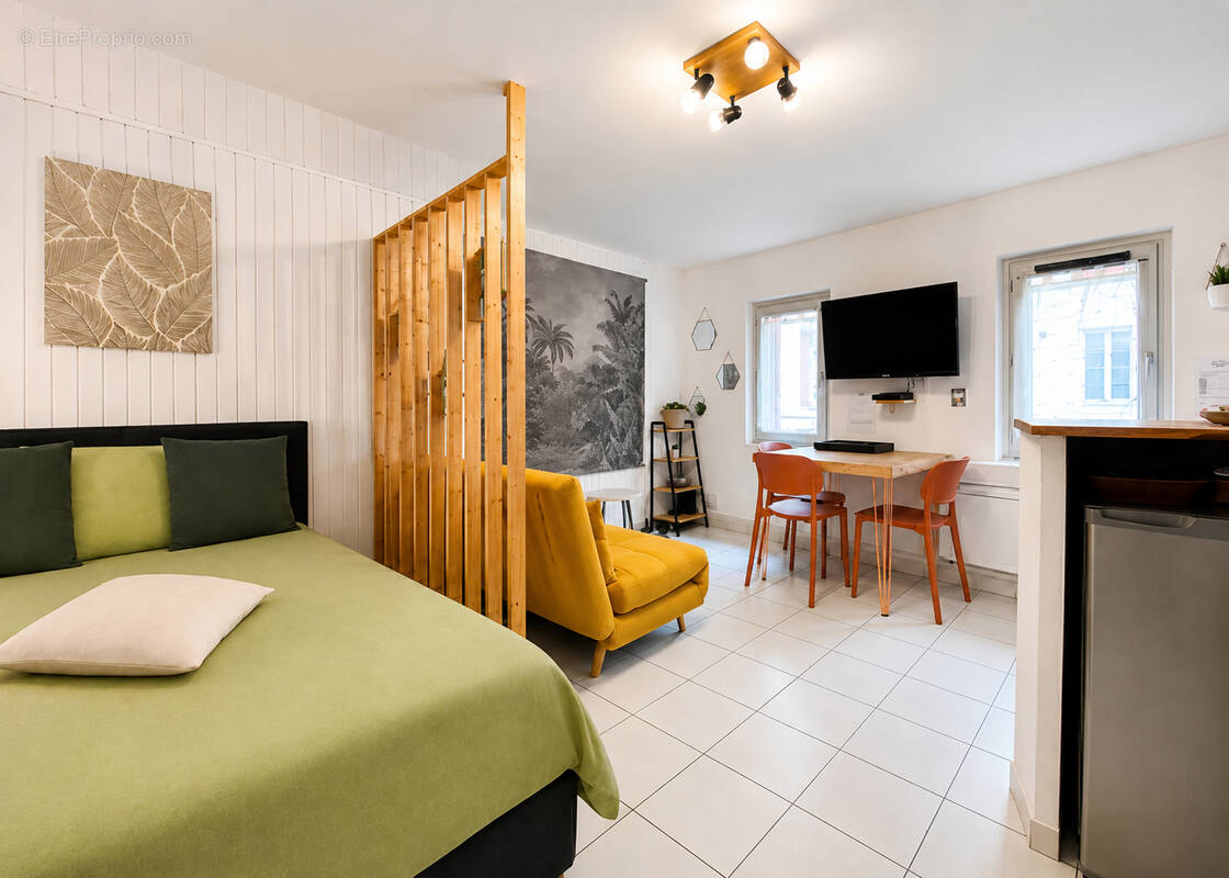 Appartement à NARBONNE