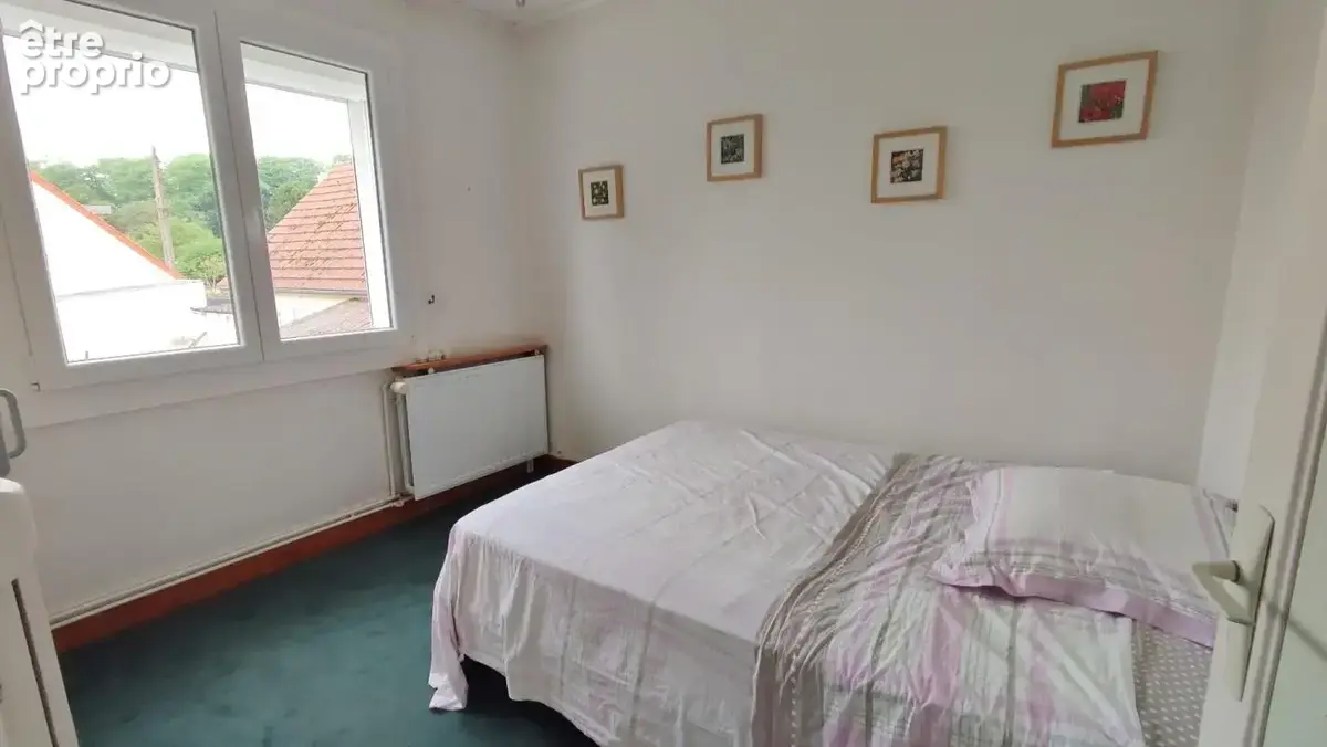 Maison à vendre 5 pièces GUISE (02) - photo 10