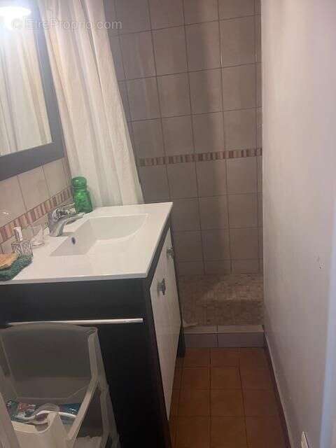 Appartement à MARTIGUES