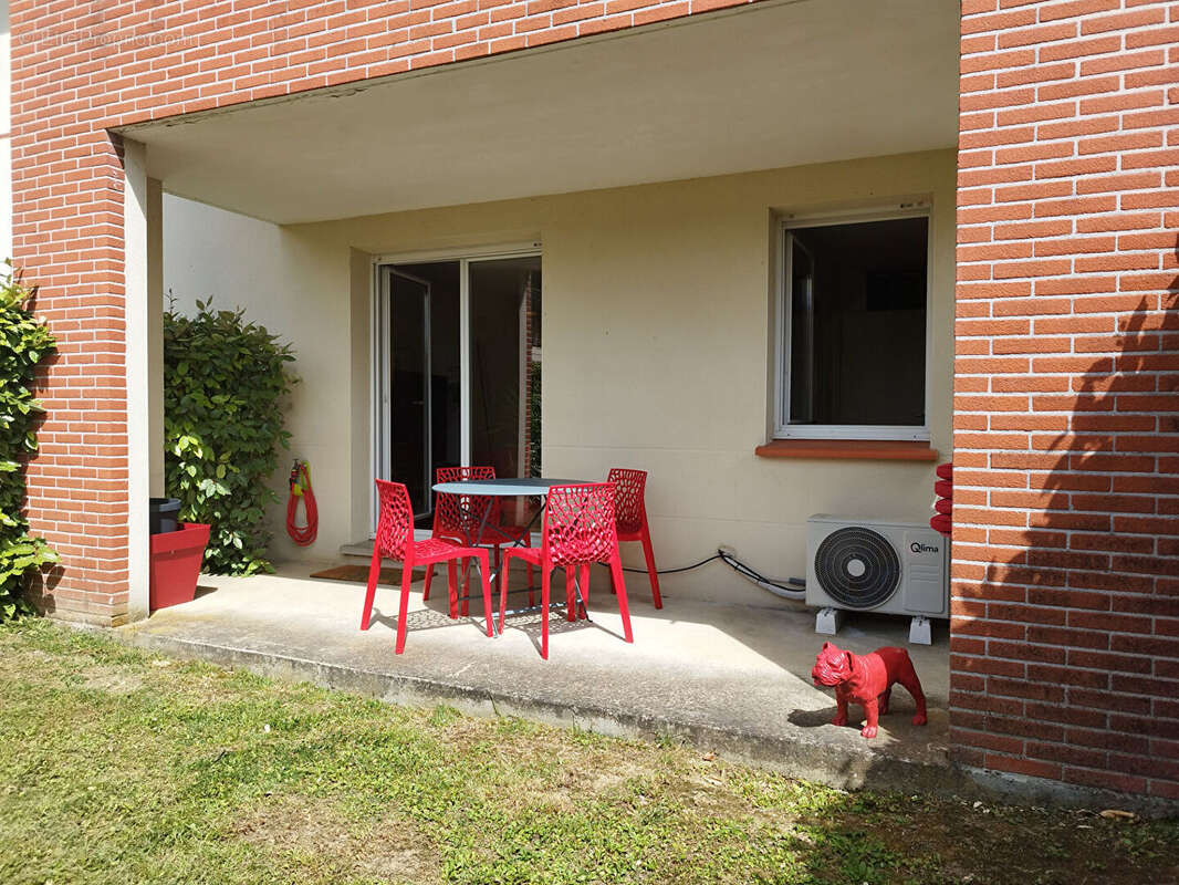 Tres bel appartement cosy - photo 14