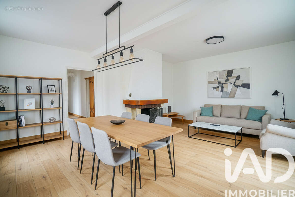 Photo 4 - Maison à CORNEBARRIEU